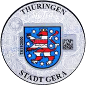 Wappen SÖM