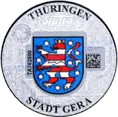 Wappen SÖM